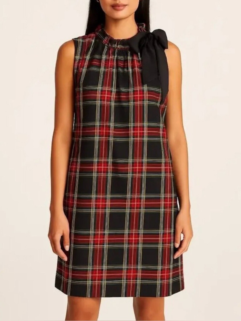 J. Crew Holiday Dress, Size 8